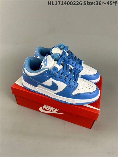 men low dunk sb shoes H 2023-3-21-051